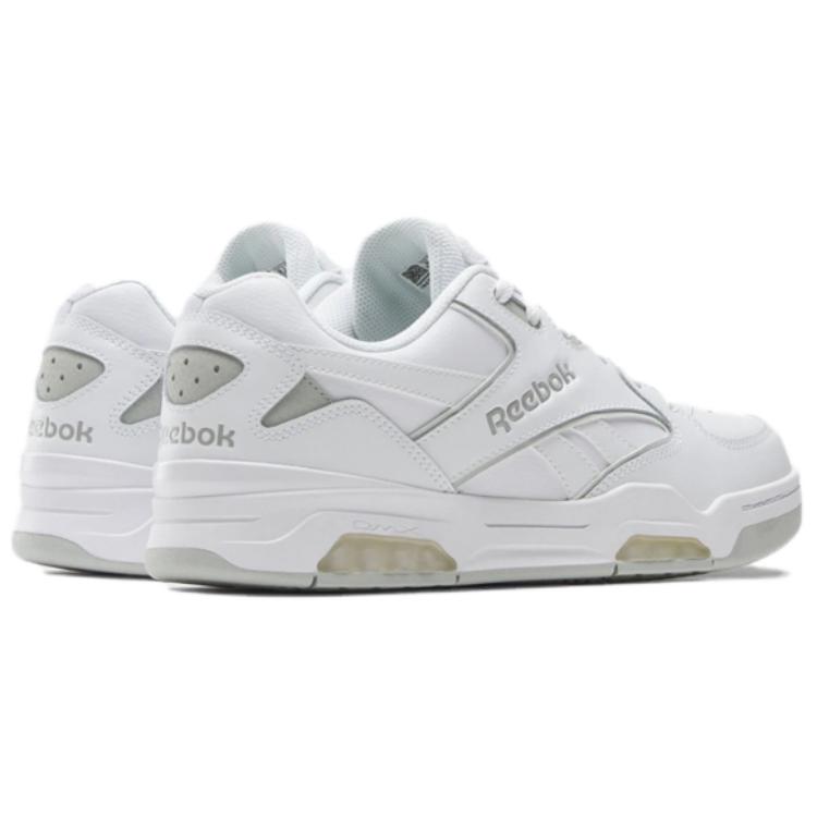 Shop リーボック BB4500 DMX 'ホワイト グレー' 100201525 100201525