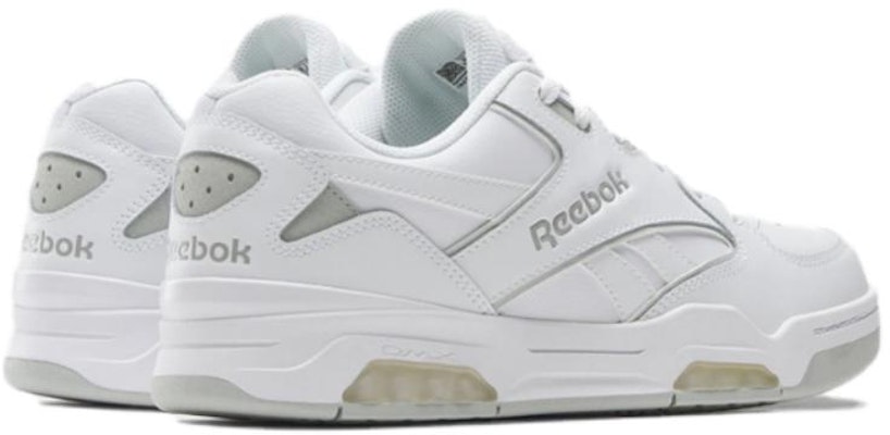 リーボック BB4500 DMX 'ホワイト グレー' 100201525 100201525 Shop リーボック BB4500 DMX 'ホワイト グレー' 100201525 100201525