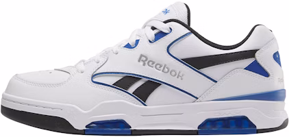 Reebok BB4500 DMX 'White Vector Blue' 100204820 Reebok BB4500 DMX 'White Vector Blue' 100204820
