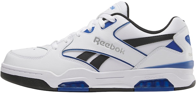 Reebok BB4500 DMX 'Putih Vector Biru' 100204820 Buy Reebok BB4500 DMX 'Putih Vector Biru' 100204820