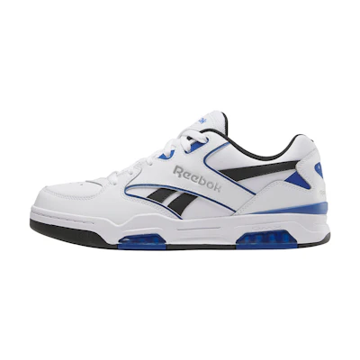 Reebok BB4500 DMX 'White Vector Blue'