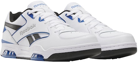 Reebok BB4500 DMX 'Blanco Vector Azul' 100204820 Order Reebok BB4500 DMX 'Blanco Vector Azul' 100204820