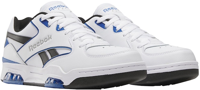 Reebok BB4500 DMX 'Putih Vector Biru' 100204820 Order Reebok BB4500 DMX 'Putih Vector Biru' 100204820