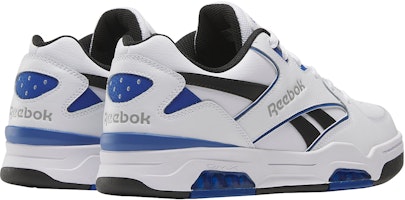 Reebok BB4500 DMX 'Blanco Vector Azul' 100204820 Lookbook Reebok BB4500 DMX 'Blanco Vector Azul' 100204820