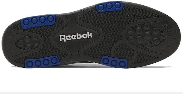 Reebok BB4500 DMX 'Putih Vector Biru' 100204820 Purchase Reebok BB4500 DMX 'Putih Vector Biru' 100204820