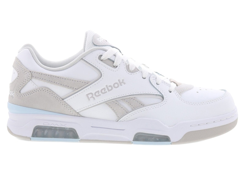 Reebok BB4500 DMX Retro 'White Mist Grey' 100209133