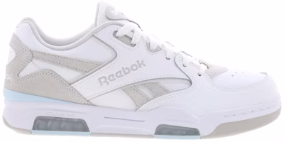 Reebok BB4500 DMX Retro 'White Mist Grey' 100209133 Reebok BB4500 DMX Retro 'White Mist Grey' 100209133