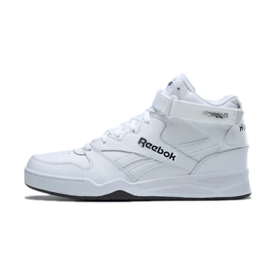 Reebok BB4500 High Strap 'White Black'