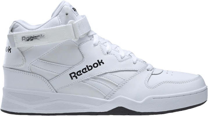 Reebok BB4500 High Strap 'Putih Hitam' GW2704 Buy Reebok BB4500 High Strap 'Putih Hitam' GW2704