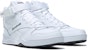 Reebok BB4500 High Strap 'Putih Hitam' GW2704