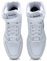 Reebok BB4500 High Strap 'Putih Hitam' GW2704 Shop Reebok BB4500 High Strap 'Putih Hitam' GW2704