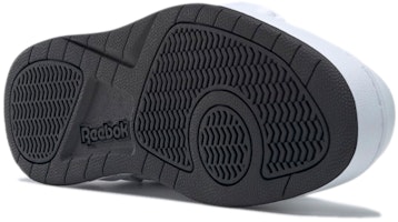 Reebok BB4500 High Strap 'Putih Hitam' GW2704 Details for Reebok BB4500 High Strap 'Putih Hitam' GW2704