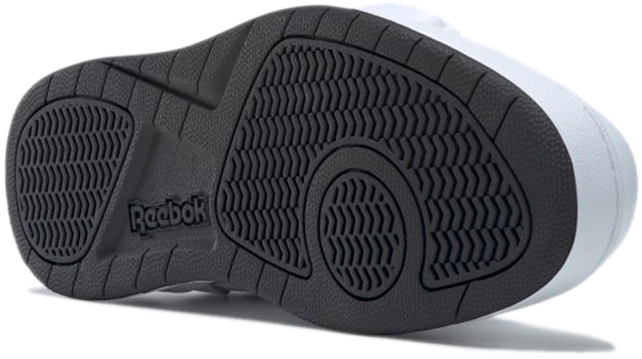 Reebok BB4500 High Strap 'White Black' GW2704 Details for Reebok BB4500 High Strap 'White Black' GW2704