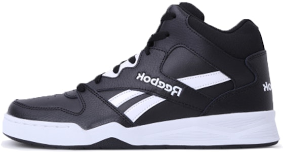 锐步 Bb4500 中帮 黑/白 FV3179 Buy 锐步 Bb4500 中帮 黑/白 FV3179