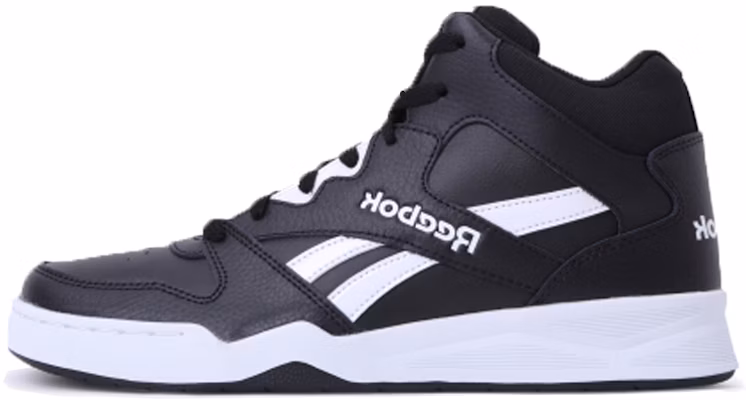 Reebok Bb4500 Mid Cut Black/White FV3179 Buy Reebok Bb4500 Mid Cut Black/White FV3179