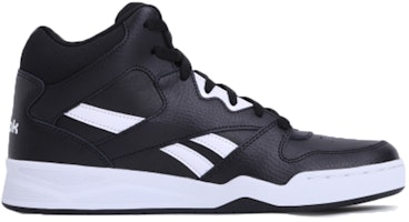 리복 BB4500 미드 블랙/화이트 (Reebok BB4500 미드 블랙/화이트) FV3179 Order 리복 BB4500 미드 블랙/화이트 (Reebok BB4500 미드 블랙/화이트) FV3179