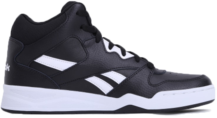 Reebok Bb4500 Mid Cut Hitam/Putih FV3179 Order Reebok Bb4500 Mid Cut Hitam/Putih FV3179