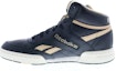 Buy Reebok BB4600 '1986 - Hitam Putih Kertas' FV7351