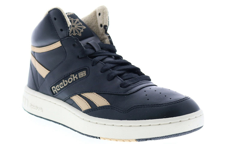 Lookbook Reebok BB4600 ''1986 - Nero Paperwhite'' FV7351