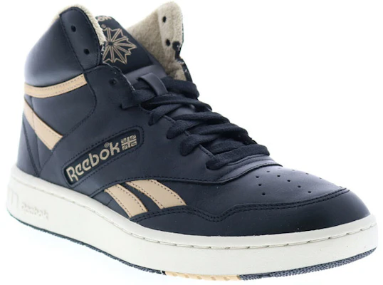 Reebok BB4600 ''1986 - Nero Paperwhite'' FV7351 Lookbook Reebok BB4600 ''1986 - Nero Paperwhite'' FV7351