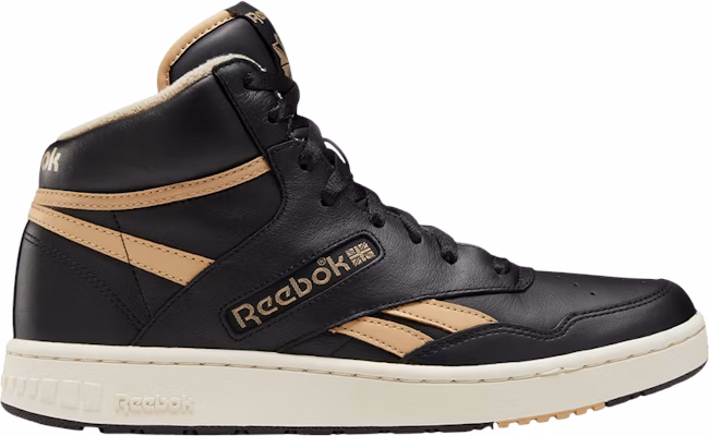 Reebok 2024 bb4600 black
