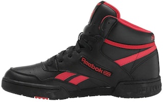 Reebok BB4600 'Black Primal Red' EH3332 Reebok BB4600 'Black Primal Red' EH3332