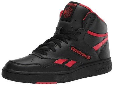 锐步 BB 4600 高帮 '复古黑' 运动鞋 EH3332 Order 锐步 BB 4600 高帮 '复古黑' 运动鞋 EH3332