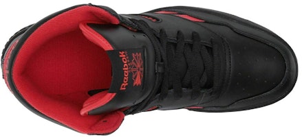 리복 BB 4600 하이 '레트로 블랙' EH3332 Lookbook 리복 BB 4600 하이 '레트로 블랙' EH3332