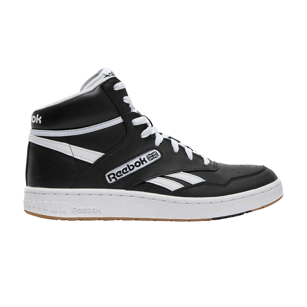 Reebok BB4600 'Black White' EH2136