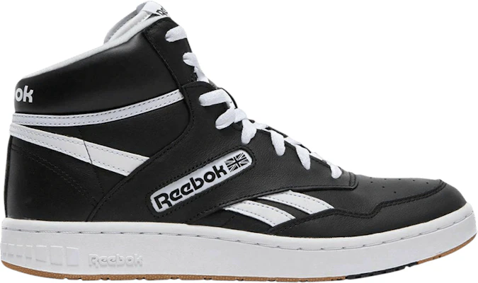 Reebok BB4600 ''Nero Bianco'' EH2136 Buy Reebok BB4600 ''Nero Bianco'' EH2136