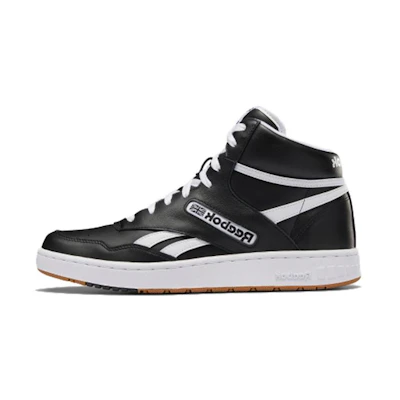 Reebok BB4600 'Black White'