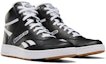 Lookbook Reebok BB4600 'Hitam Putih' EH2136