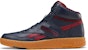 Reebok BB4600 'Night Navy Gum' Malam Biru Tua Gum. EH3337