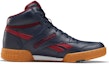 Order Reebok BB4600 'Night Navy Gum' Malam Biru Tua Gum. EH3337