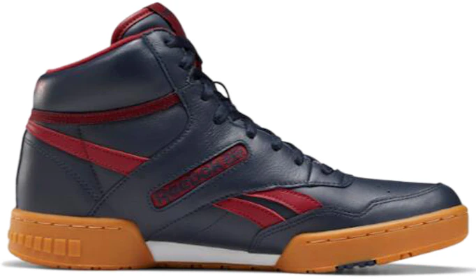 Reebok BB4600 ''Nacht Marine Gum'' EH3337 Order Reebok BB4600 ''Nacht Marine Gum'' EH3337