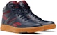 Reebok BB4600 'Night Navy Gum' Malam Biru Tua Gum. EH3337
