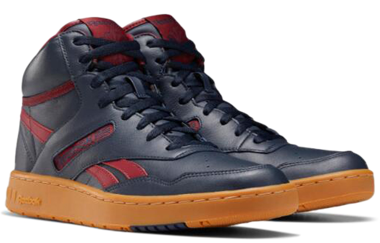 Lookbook Reebok BB4600 ''Nacht Marine Gum'' EH3337