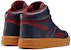 Reebok BB4600 'Night Navy Gum' Malam Biru Tua Gum. EH3337