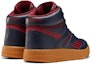 Shop Reebok BB4600 'Night Navy Gum' Malam Biru Tua Gum. EH3337
