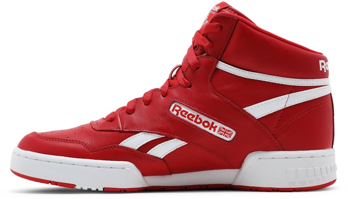 Reebok BB4600 'Primal Red' EH2137 Lookbook Reebok BB4600 'Primal Red' EH2137