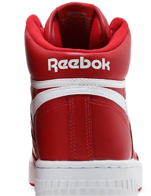 Reebok BB4600 'Primal Red' EH2137 Sizing Reebok BB4600 'Primal Red' EH2137