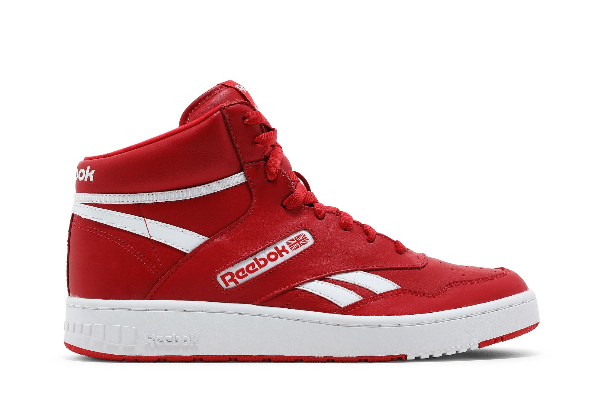 Reebok BB4600 'Primal Red' EH2137