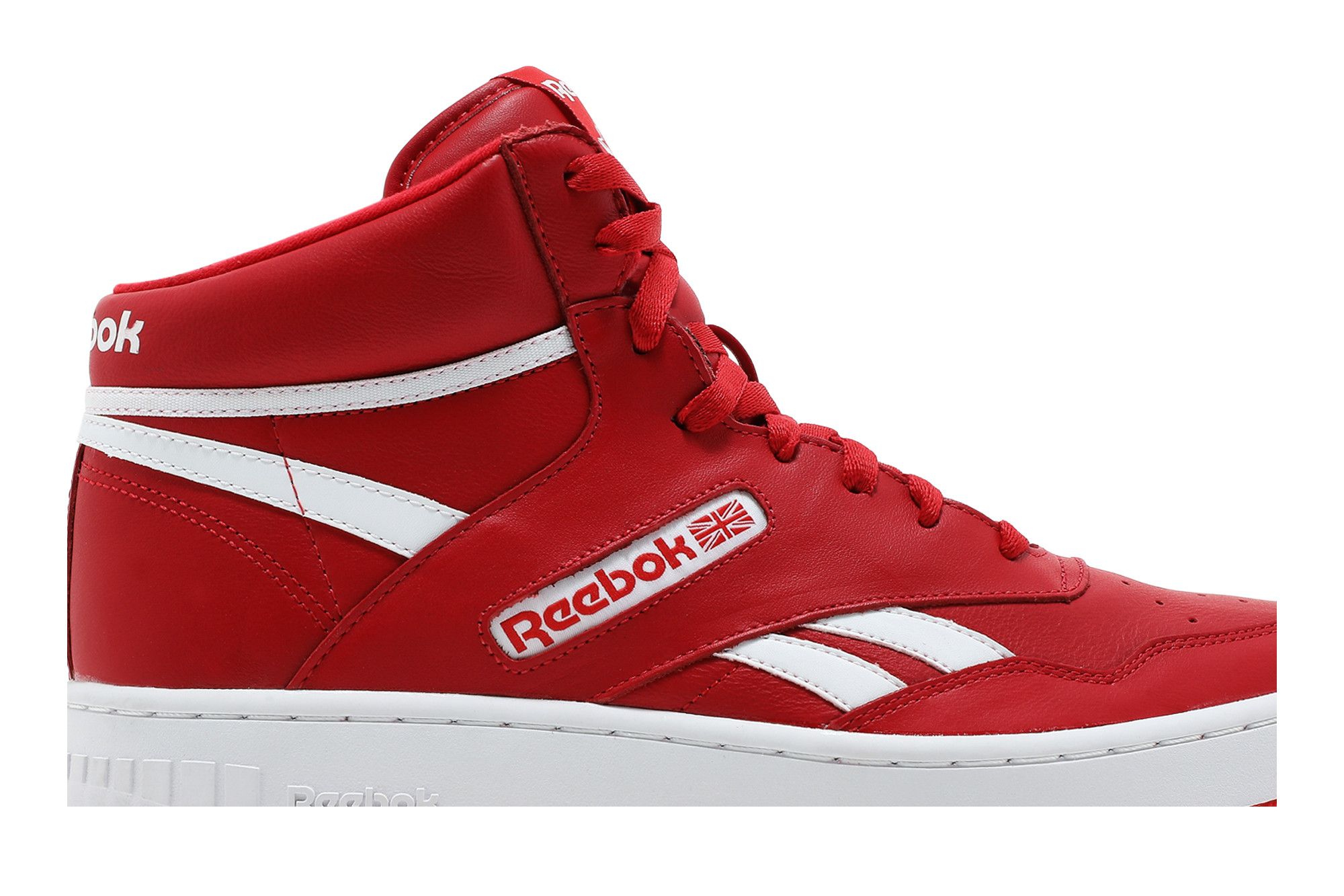 Order Reebok BB4600 ''Primal Red'' Basketball Sneaker EH2137