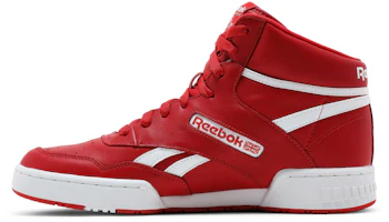 Lookbook Reebok BB4600 '原始紅' EH2137