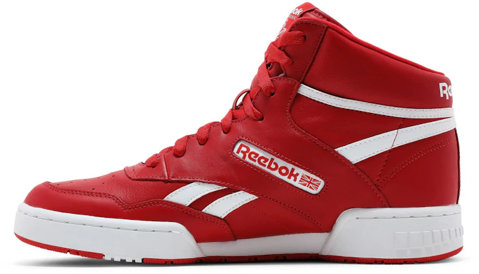Reebok BB4600 ''Primal Red'' Basketball Sneaker EH2137 Lookbook Reebok BB4600 ''Primal Red'' Basketball Sneaker EH2137