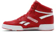 Lookbook Reebok BB4600 ''Primal Red'' Basketball Sneaker EH2137
