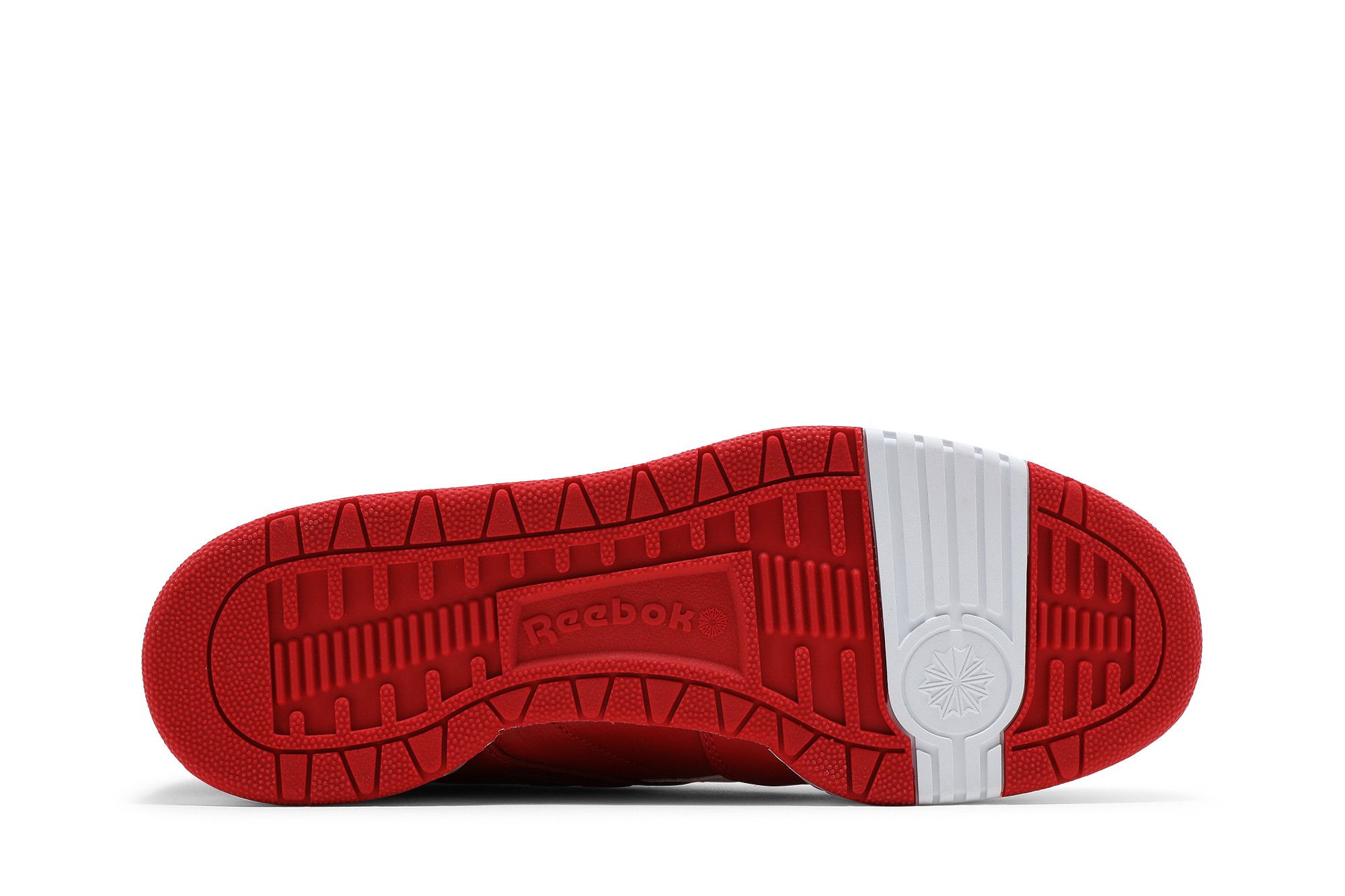Shop Reebok BB4600 ''Primal Red'' Basketball Sneaker EH2137