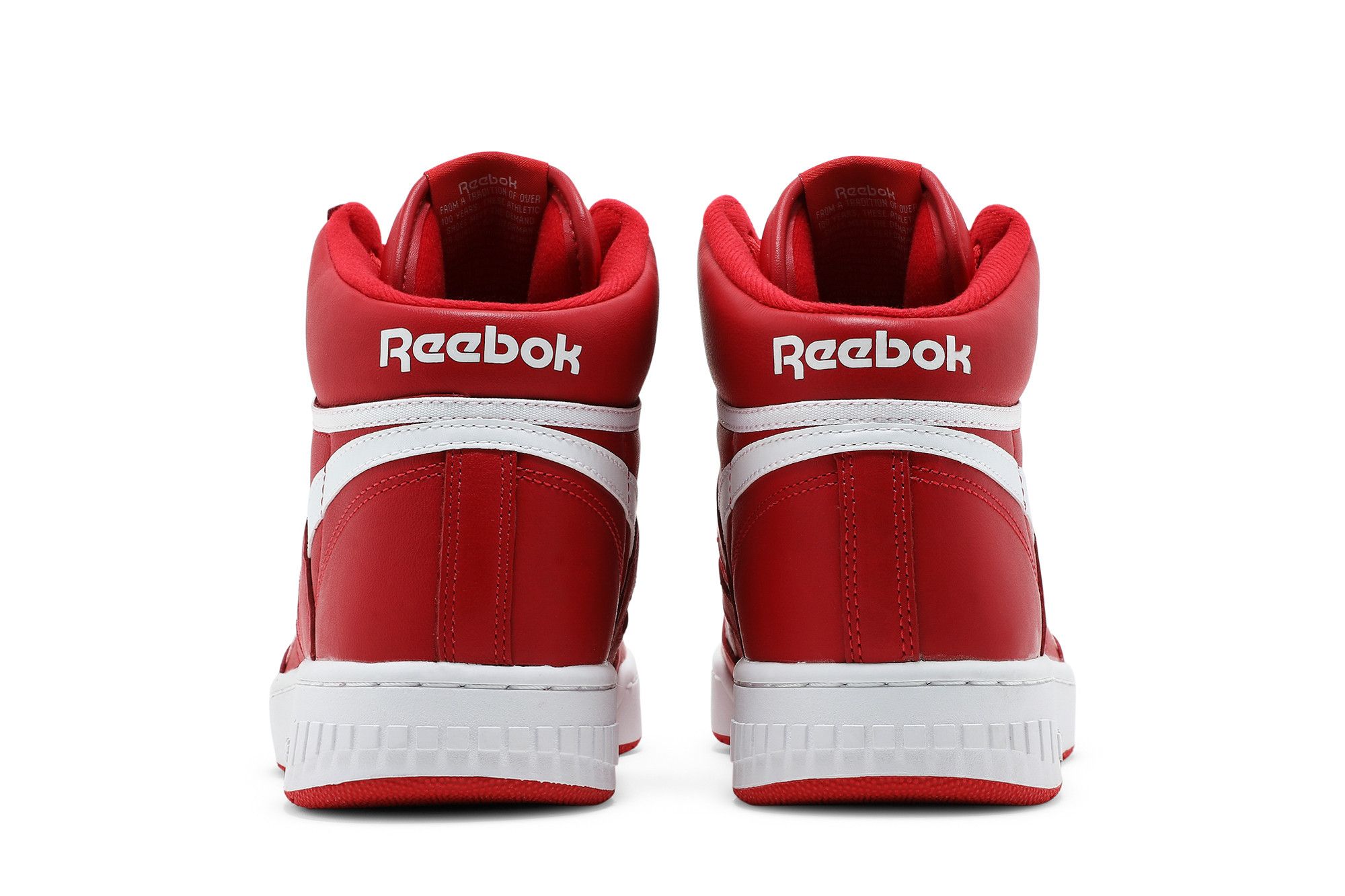 Details for Reebok BB4600 ''Primal Red'' Basketball Sneaker EH2137
