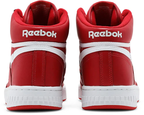 Reebok BB4600 ''Primal Red'' Basketball Sneaker EH2137 Details for Reebok BB4600 ''Primal Red'' Basketball Sneaker EH2137