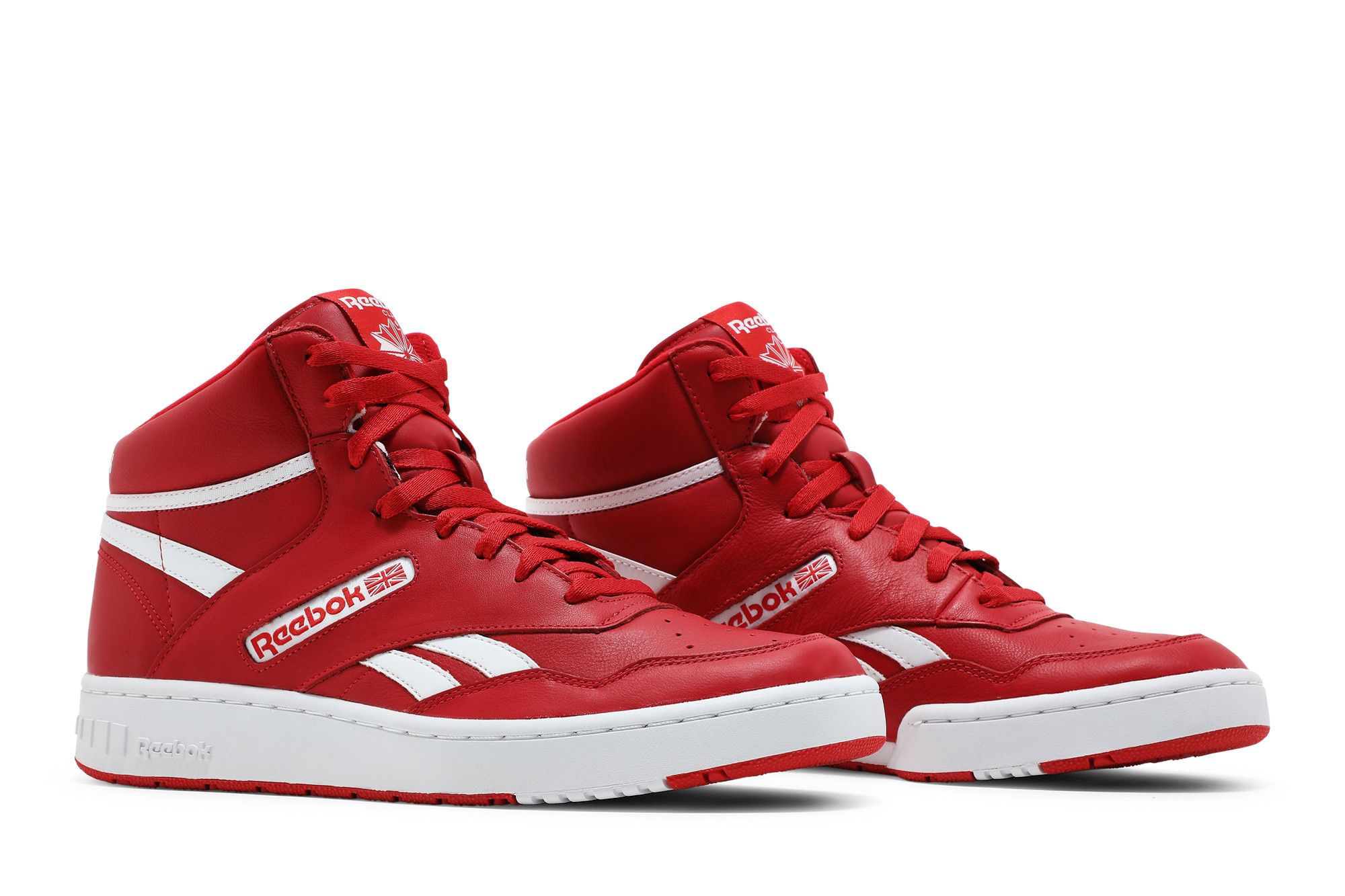 Cheap Reebok BB4600 ''Primal Red'' Basketball Sneaker EH2137